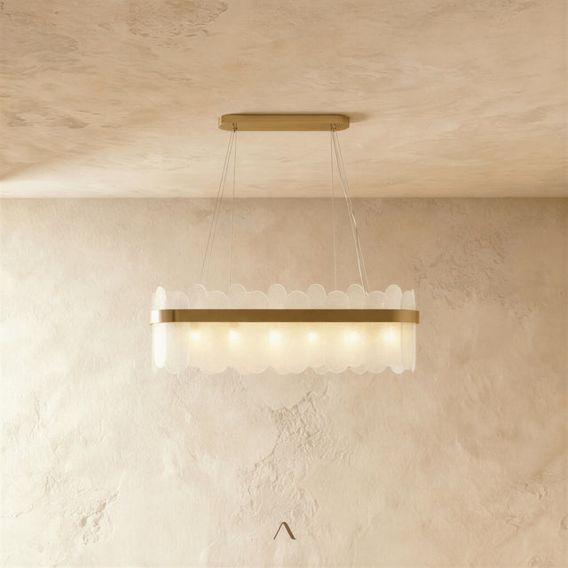 Loggia Chandelier