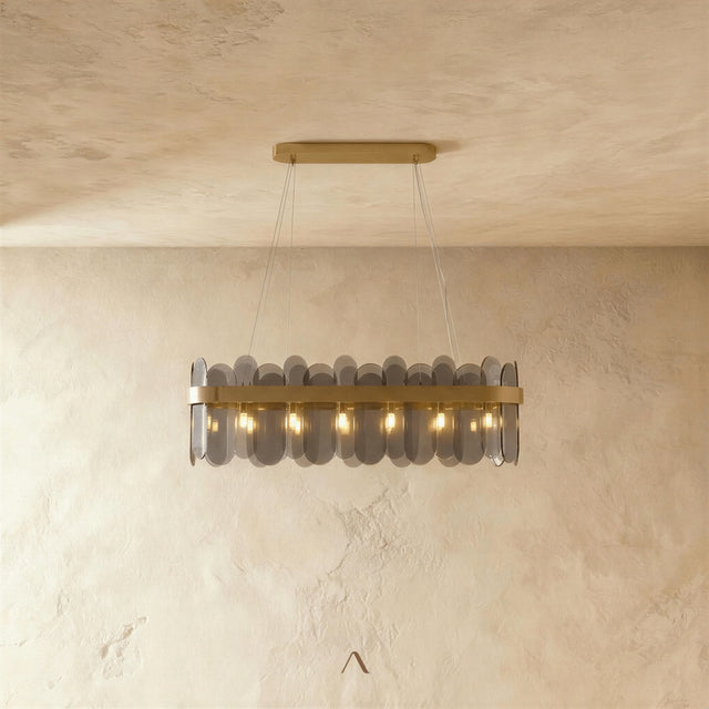 Loggia Chandelier