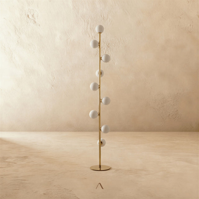 Lohr Floor Lamp