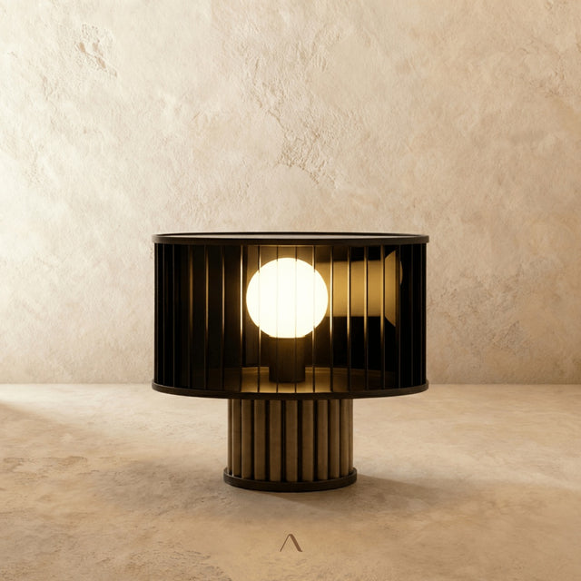 Lons Table Lamp