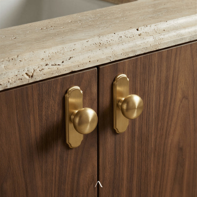 Lopera Cabinet Knob