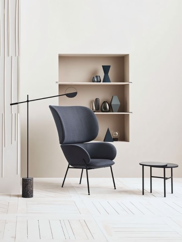 Magione Floor Lamp