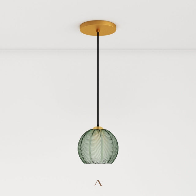 Louhi Pendant Light