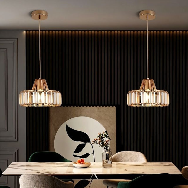 Lourmarin Pendant Light