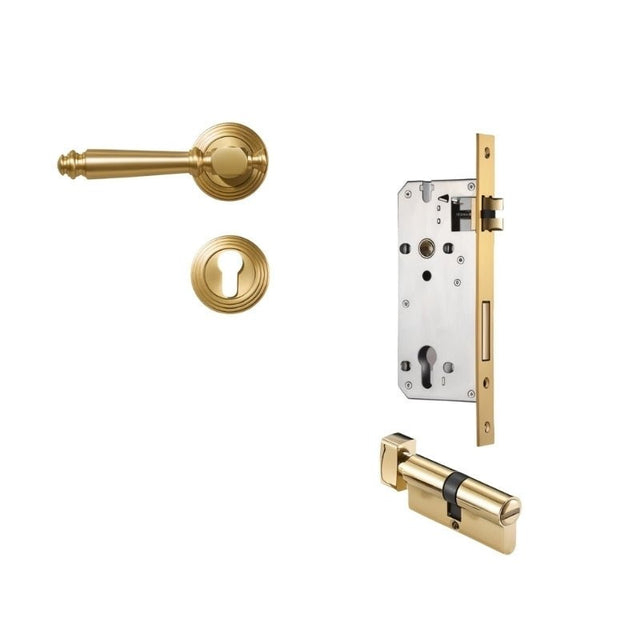 Kapelle Handle