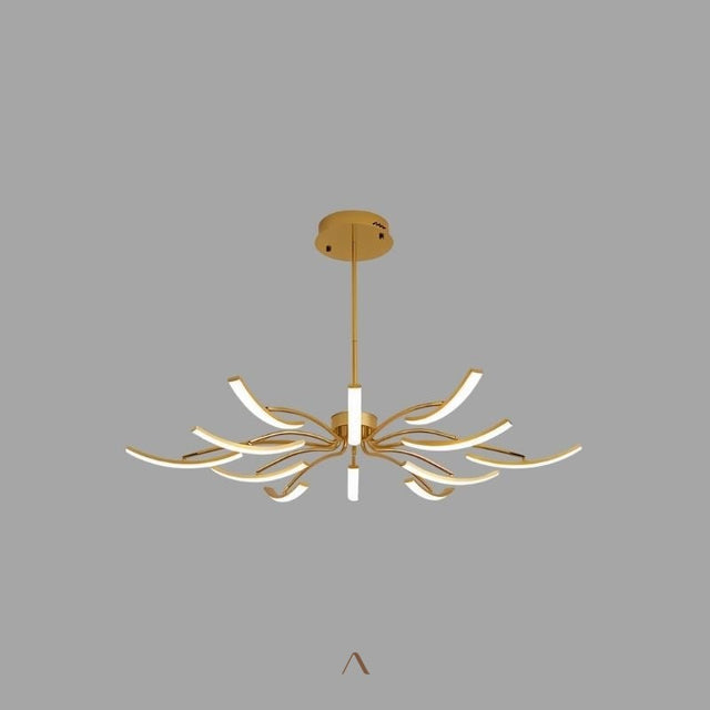 Lovskal Chandelier