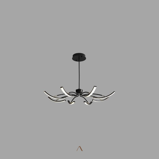 Lovskal Chandelier