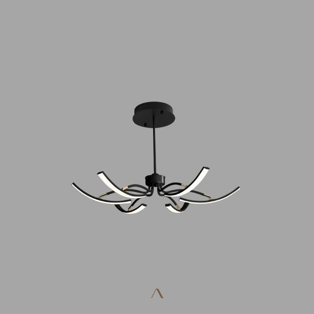 Lovskal Chandelier