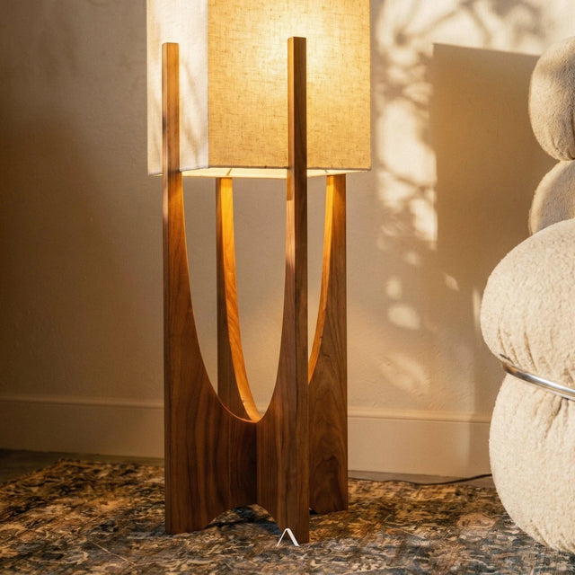 Lucena Floor Lamp