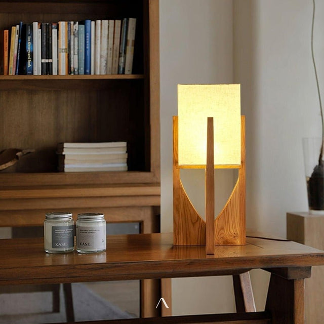 Lucena Table Lamp