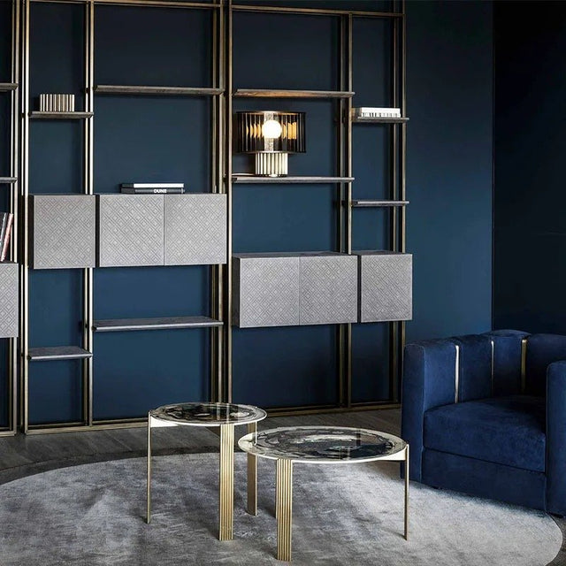 Lons Table Lamp