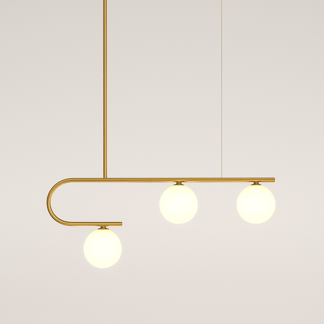 Libeccio Chandelier