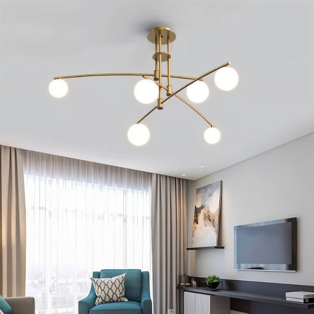 Yderik Ceiling Lamp