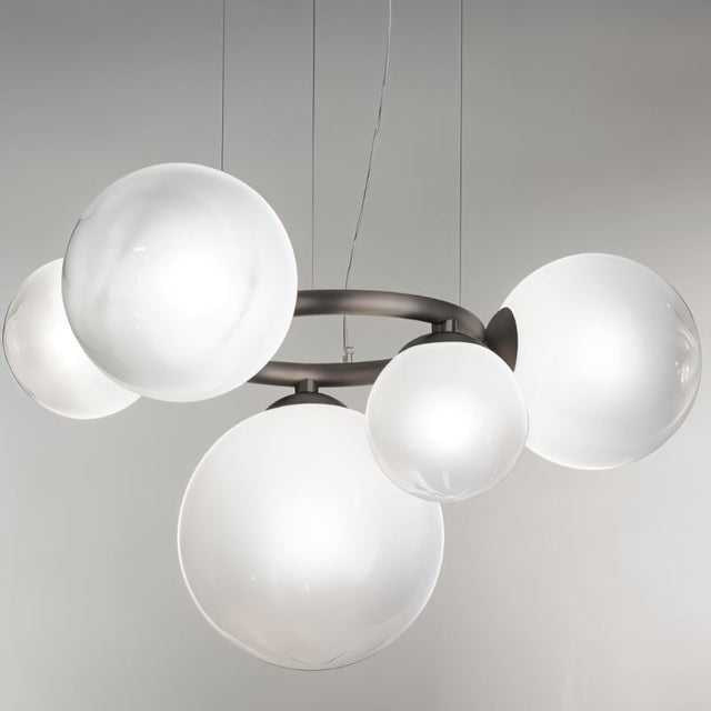 Casing Chandelier