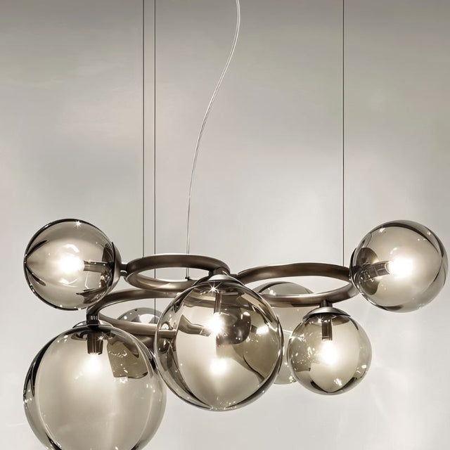 Casing Chandelier