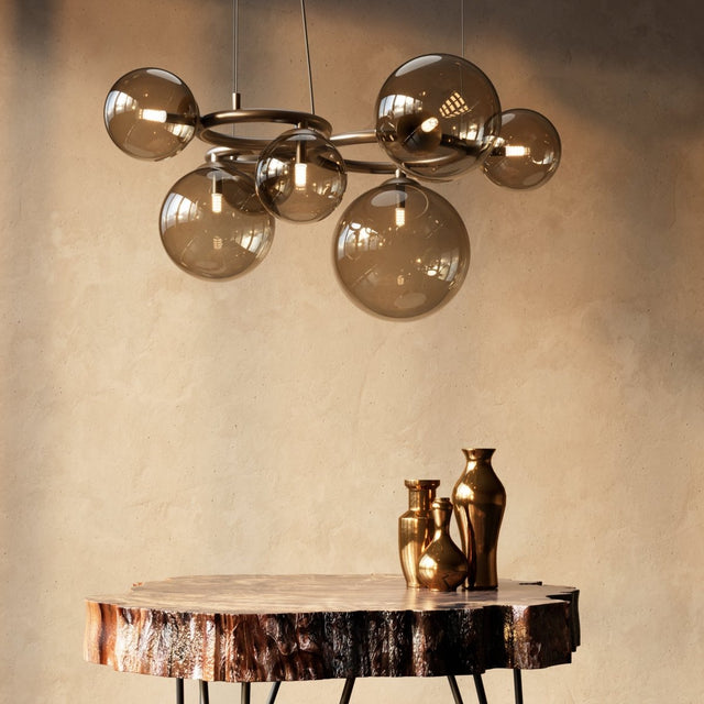 Casing Chandelier
