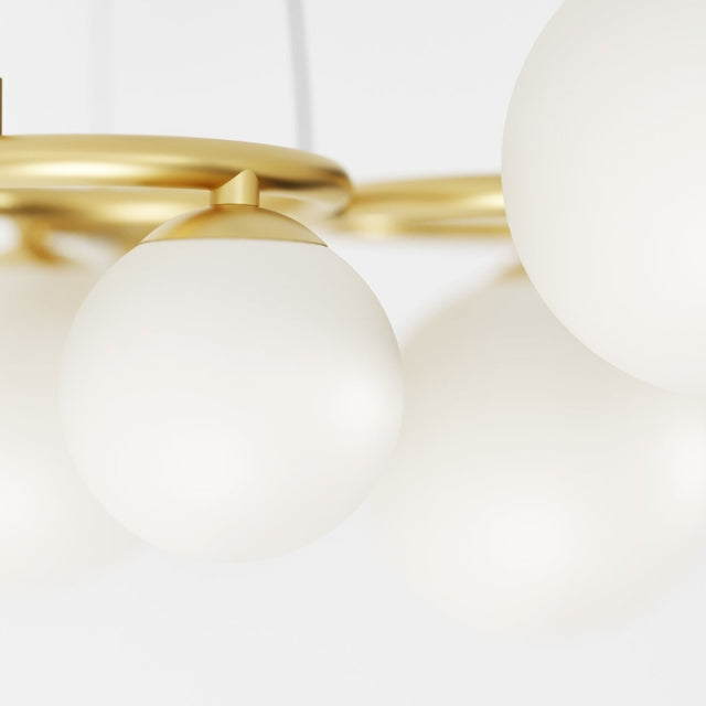 Casing Chandelier