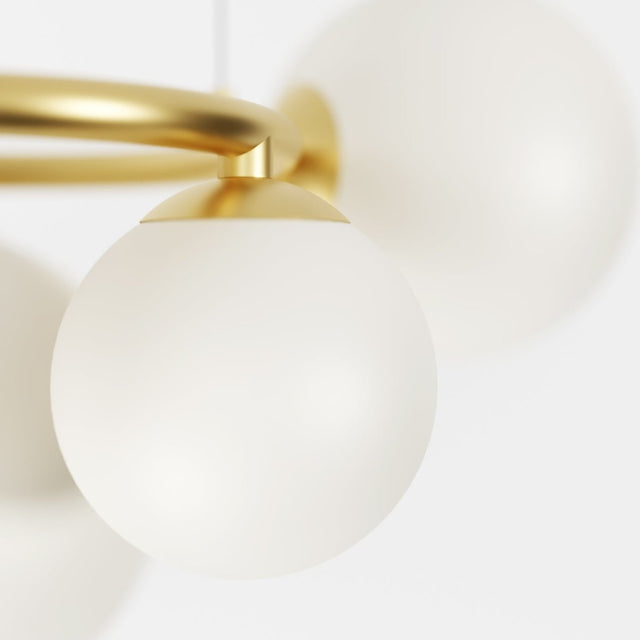 Casing Chandelier