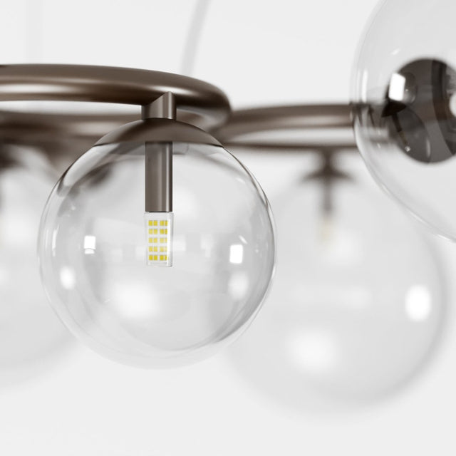 Casing Chandelier