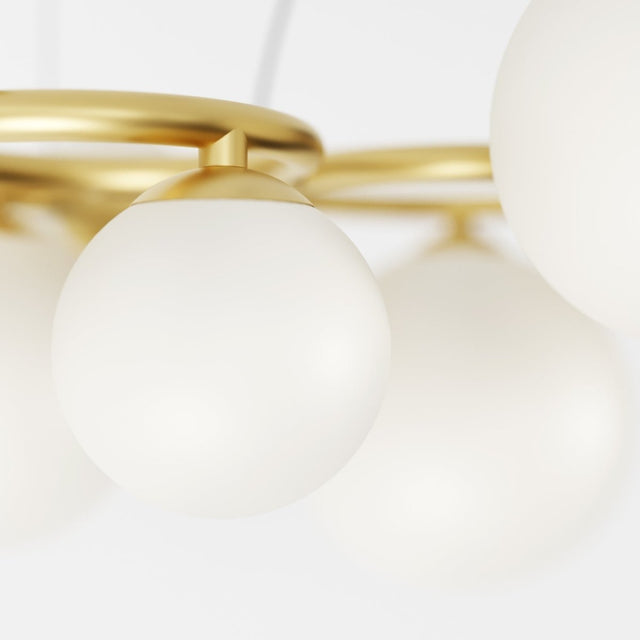 Casing Chandelier