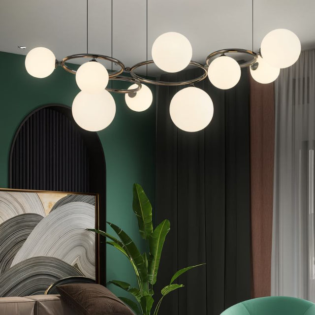 Casing Chandelier