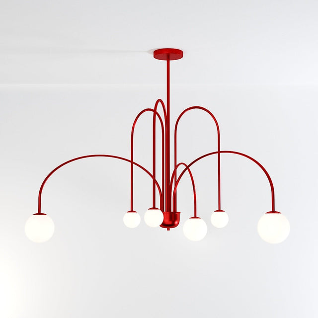 Polder Chandelier