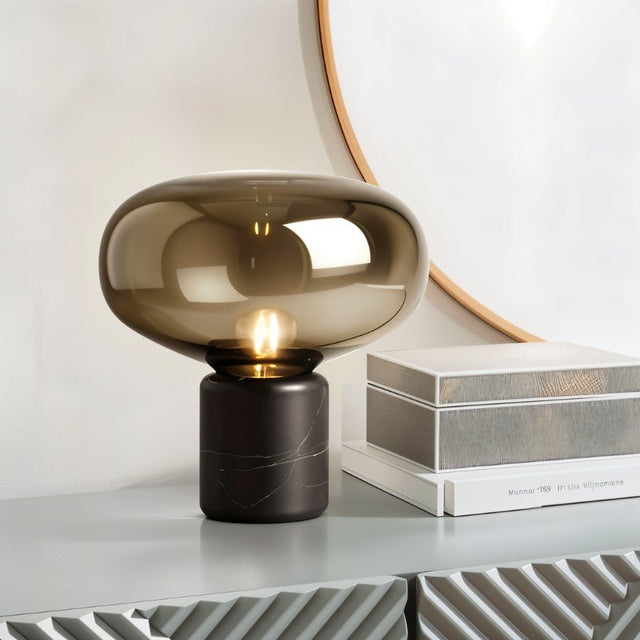 Reinhard Table Lamp