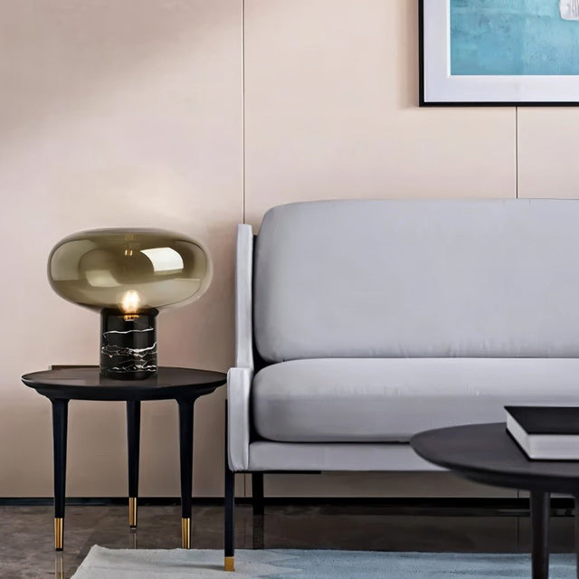 Reinhard Table Lamp