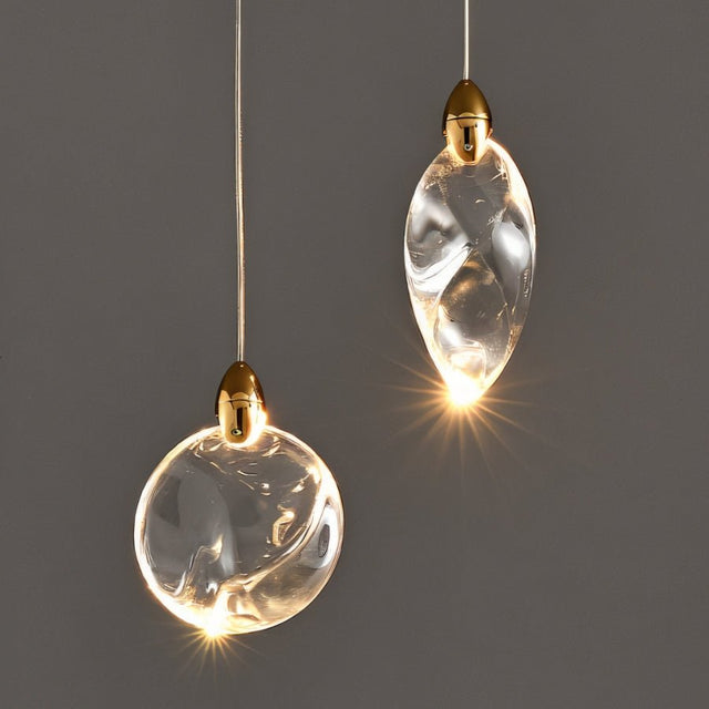 Kruiningen Pendant Light