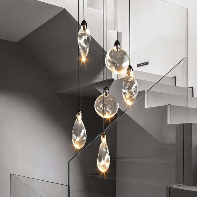 Kruiningen Pendant Light