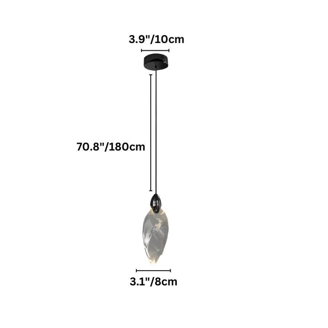 Kruiningen Pendant Light