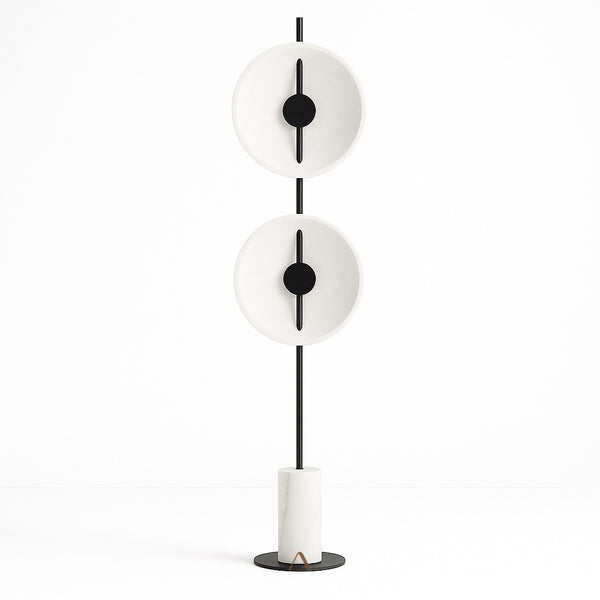 Lugnano Floor Lamp
