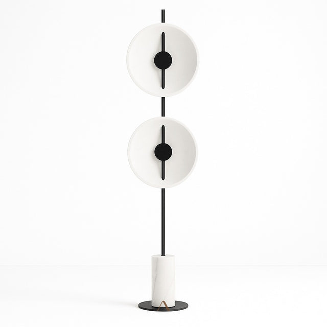 Lugnano Floor Lamp
