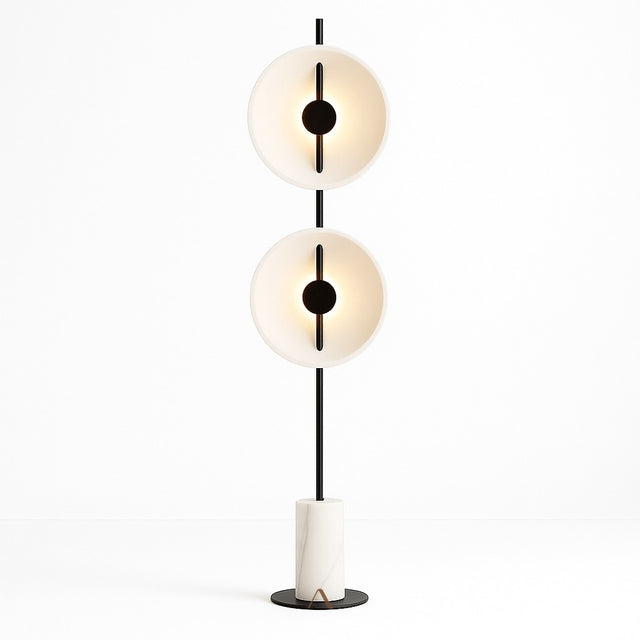 Lugnano Floor Lamp