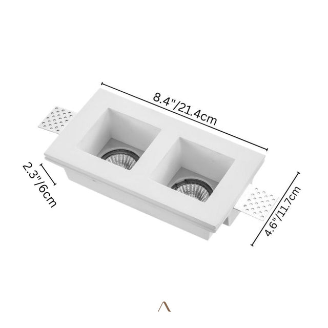 Luiro Downlight