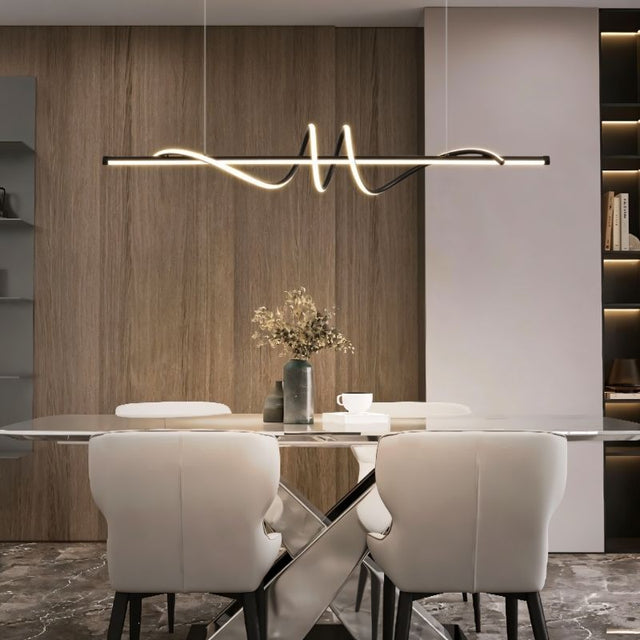 Lagnes Pendant Light