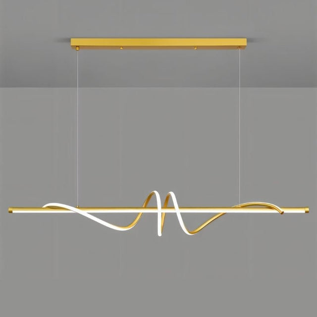 Lagnes Pendant Light