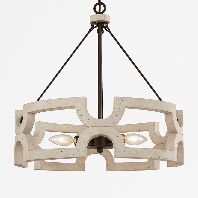 Meganisi Chandelier