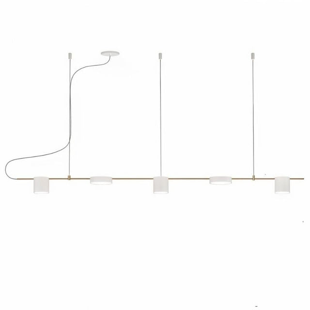 Entasis Pendant Light