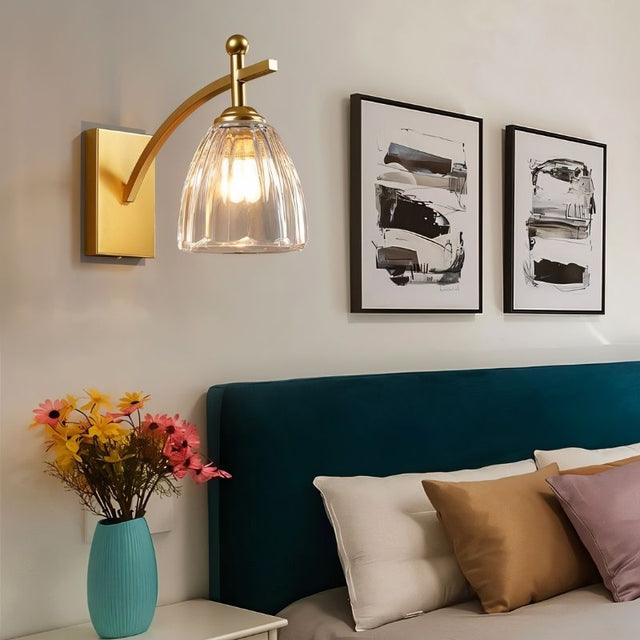 NyHatting Wall Lamp