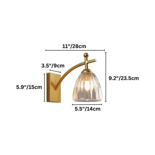 NyHatting Wall Lamp