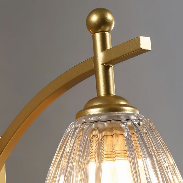 NyHatting Wall Lamp