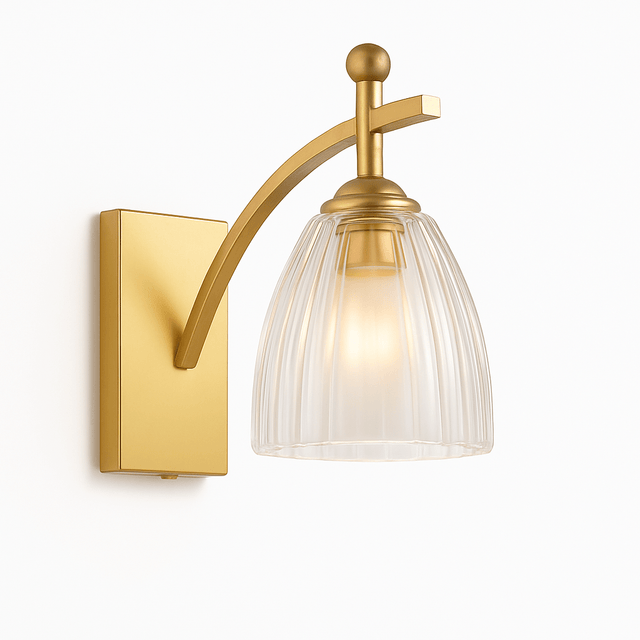 NyHatting Wall Lamp