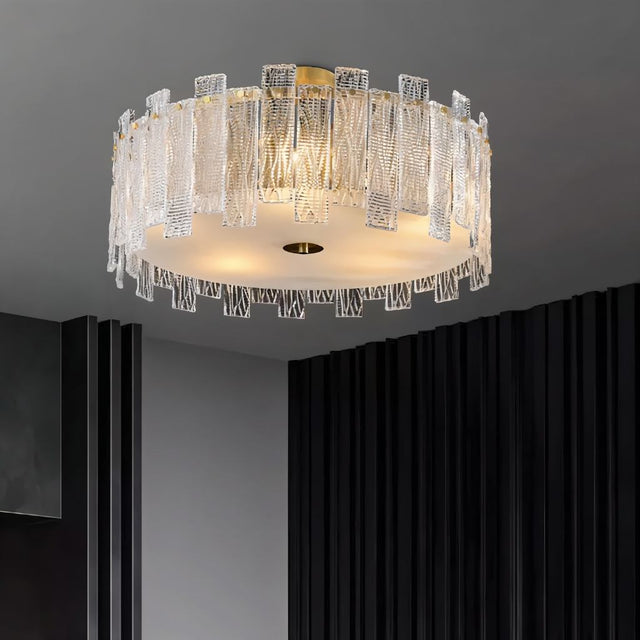 Belves Ceiling Light