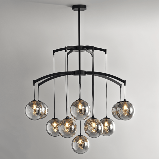 Veitshochheim Chandelier