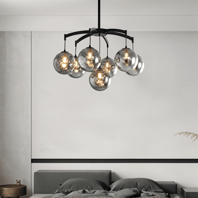 Veitshochheim Chandelier