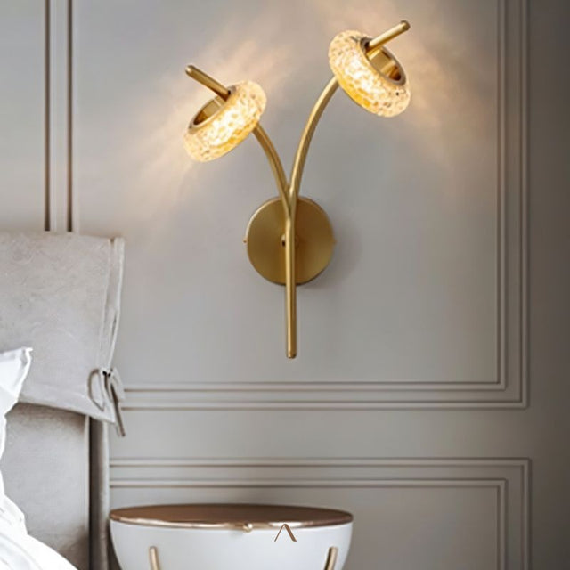 Lundum Wall Lamp