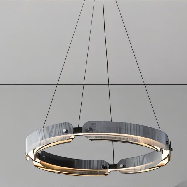 Vinding Chandelier