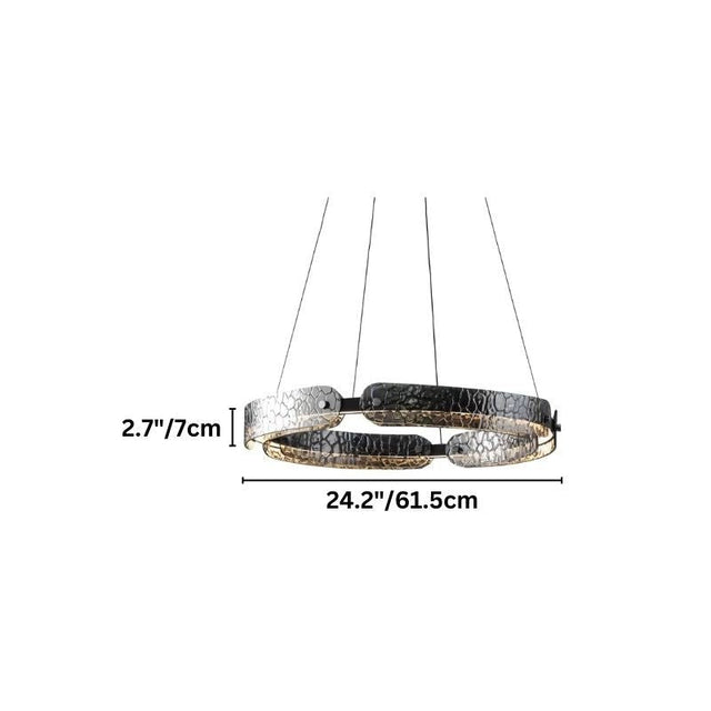Vinding Chandelier