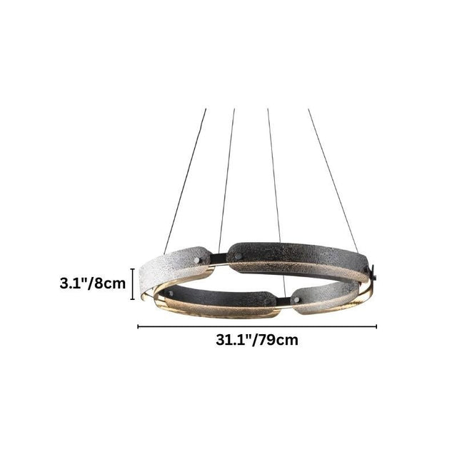 Vinding Chandelier